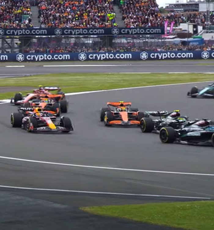 F1’s Double-Edged Sword: Balancing 2025 Success Against 2026 Regulation Changes