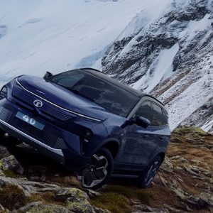 Tata Harrier EV Review: Should You Make the Electric Leap?