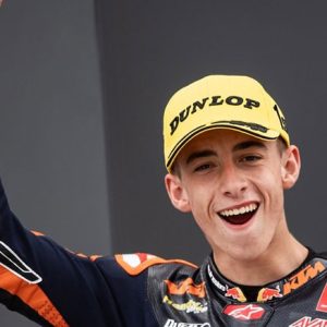 KTM tease “surprise” over Pedro Acosta’s 2024 seat