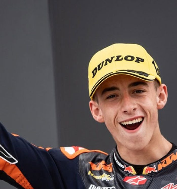 KTM tease “surprise” over Pedro Acosta’s 2024 seat