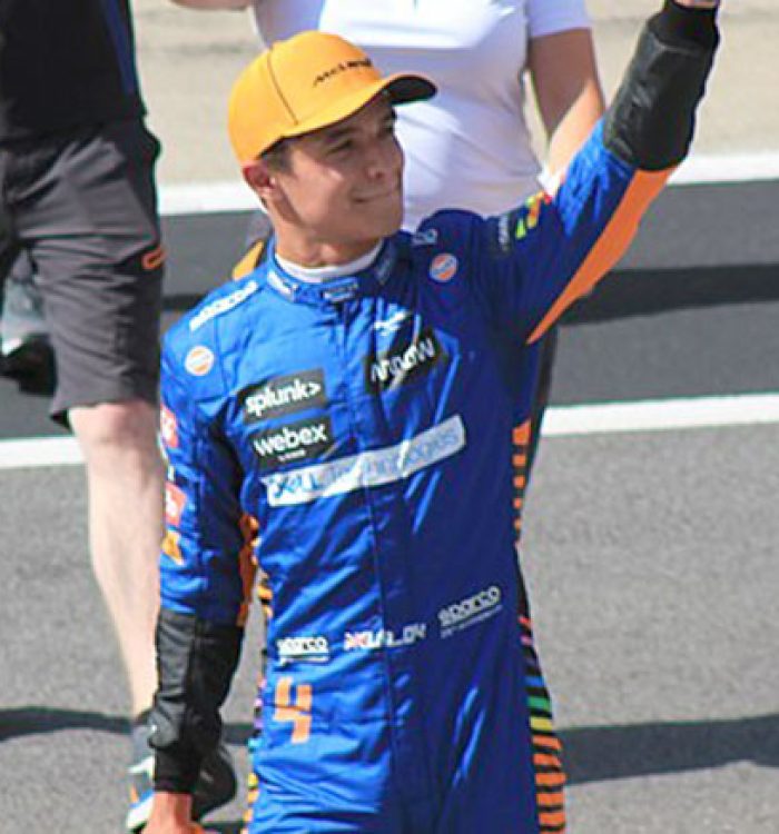 Norris: McLaren MCL39 Shows Promise but Needs Rear-End Stability Fix