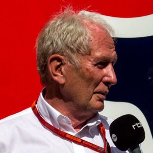 Red Bull’s Marko vs. Mercedes’ Wolff: Formula 1’s Classy Exchange
