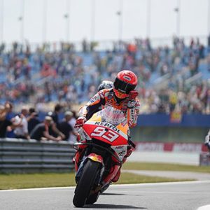 The 2023 French GP Moto GP: A Race for the Ages