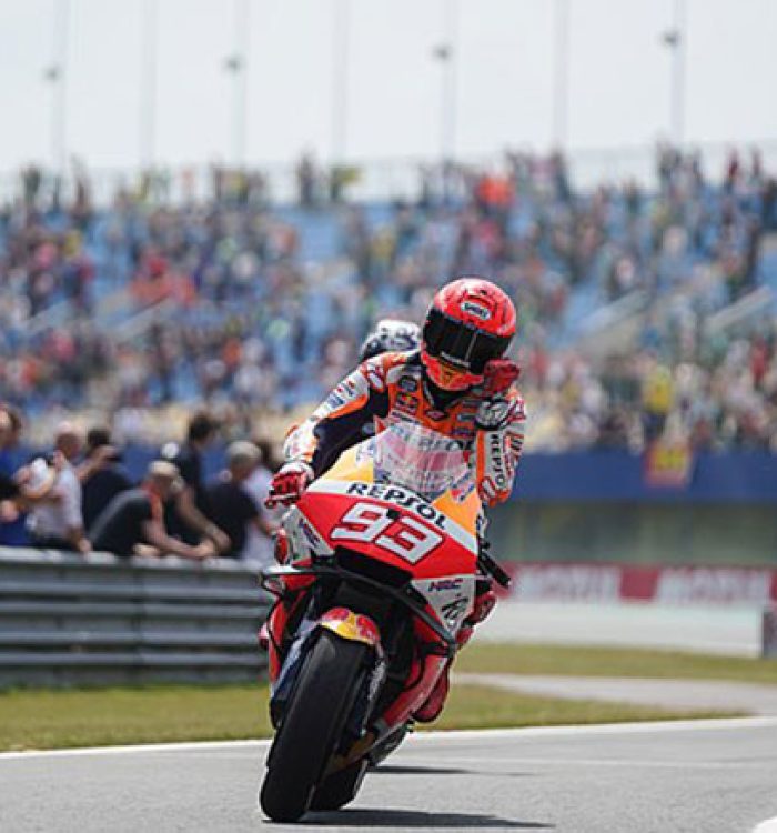 The 2023 French GP Moto GP: A Race for the Ages