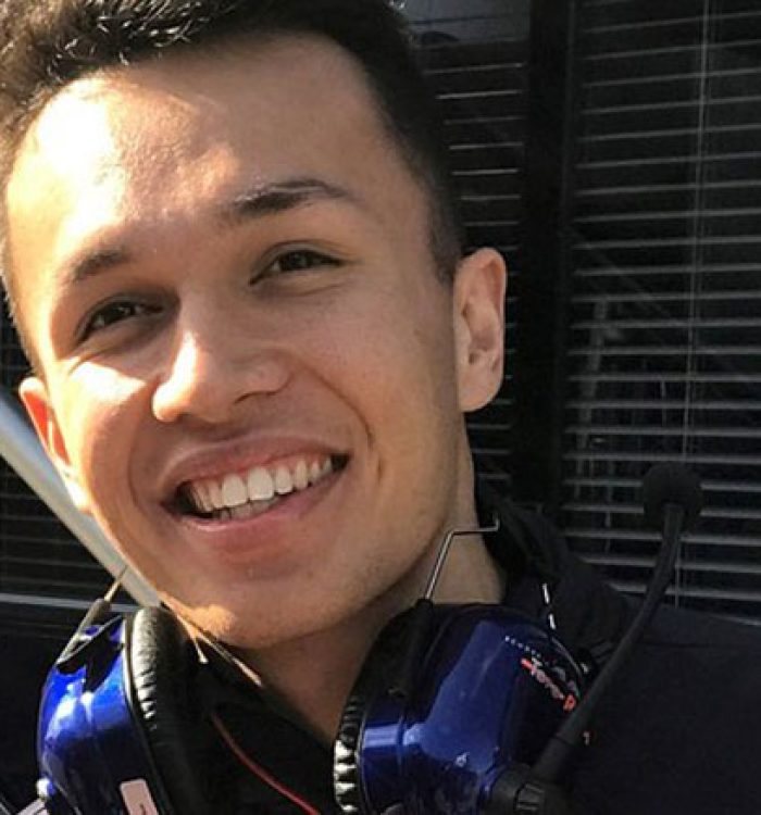 Alex Albon’s Thriving 2023 F1 Season I Zeroto30s