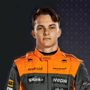 Oscar Piastri Secures Long-Term Future with McLaren Until 2026