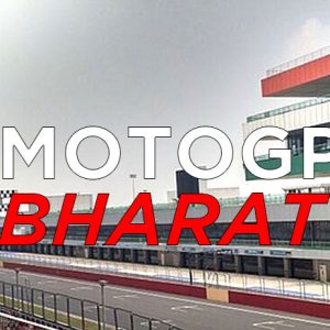 MotoGP Bharat 2023: A Grand Spectacle of Motorcycle Racing in India