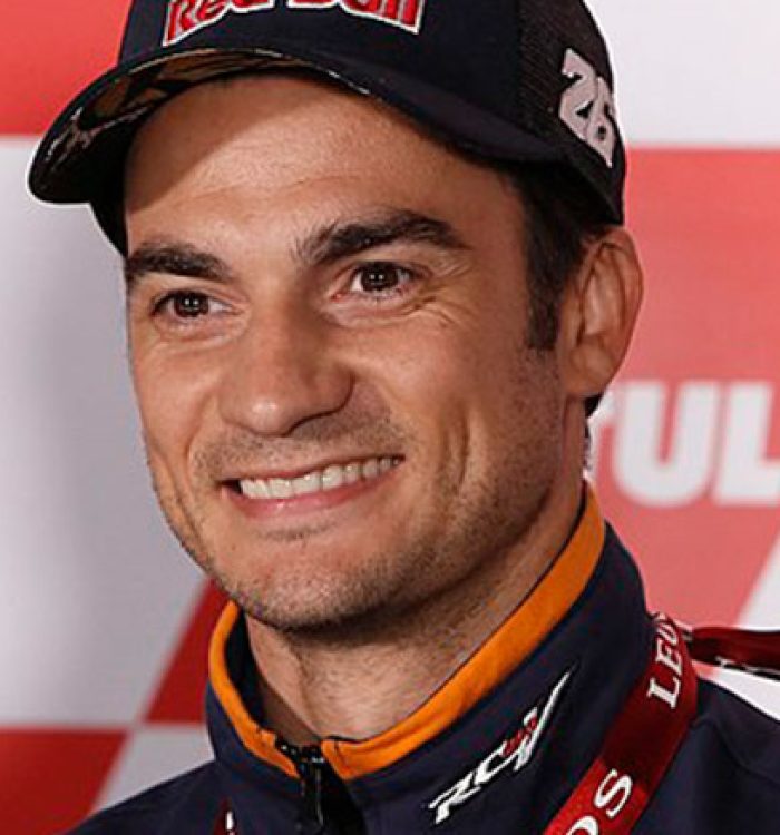 Dani Pedrosa: A Legendary Return to MotoGP