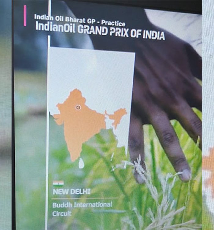 Navigating Controversy: MotoGP’s Map Mishap