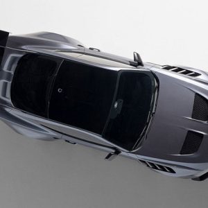 Ford Mustang GTD 2025 Supercharged