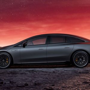 All You Need to Know about the Mercedes-AMG EQS 53 4MATIC+