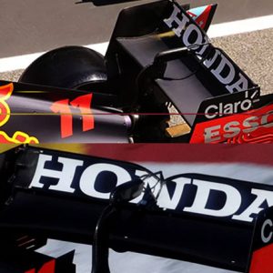 Red Bull’s Response to Flexi-Wings