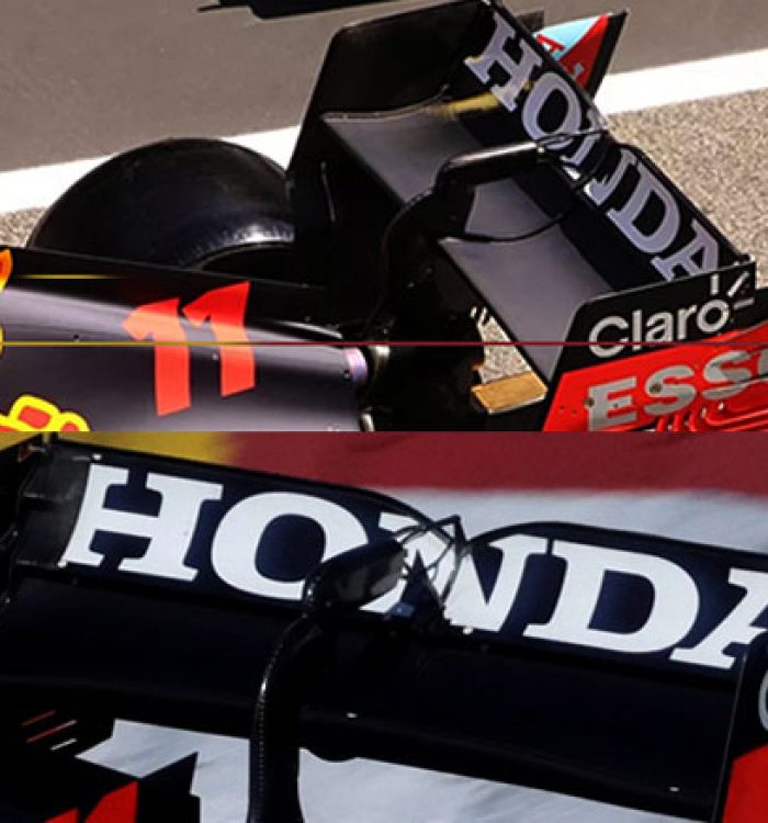 Red Bull’s Response to Flexi-Wings