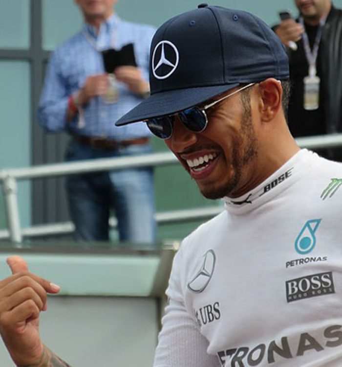 Lewis Hamilton Eyes MotoGP Venture: What’s Next?