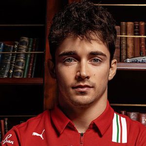 Charles Leclerc The Rising Star of Formula 1 Racing