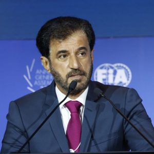 The Drama of Andretti’s F1 Dream: A Tussle of Titans