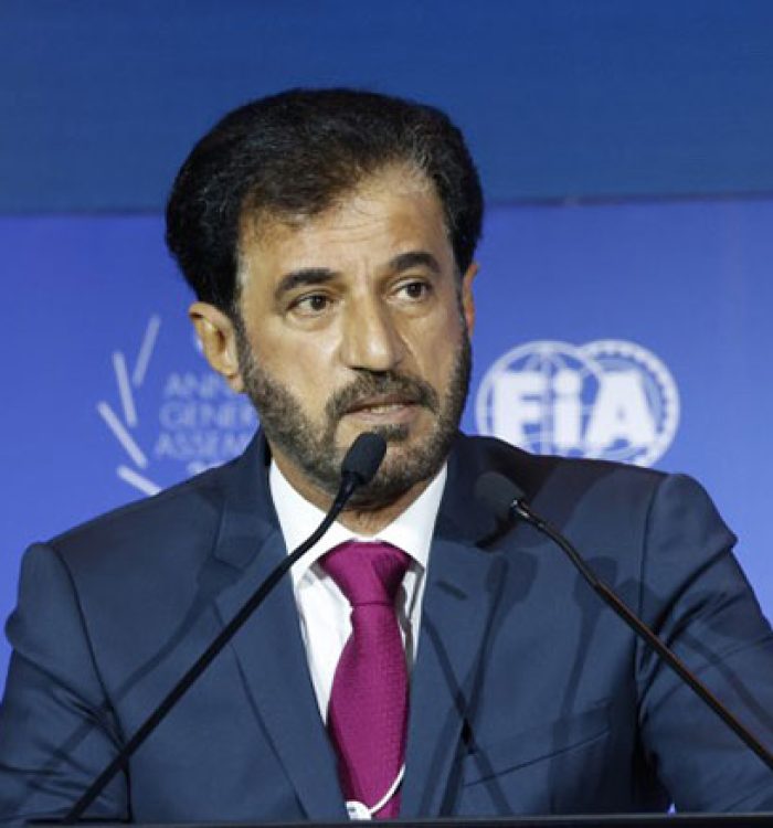 The Drama of Andretti’s F1 Dream: A Tussle of Titans