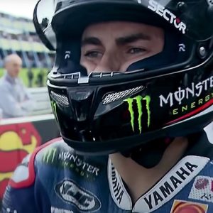 Jorge Lorenzo’s Advice to Francesco Bagnaia After Indonesian MotoGP Win