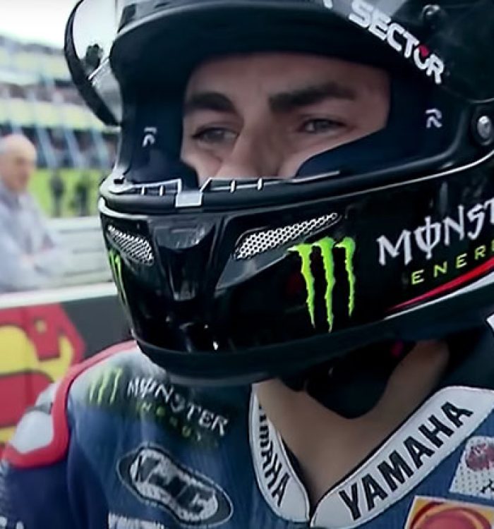 Jorge Lorenzo’s Advice to Francesco Bagnaia After Indonesian MotoGP Win