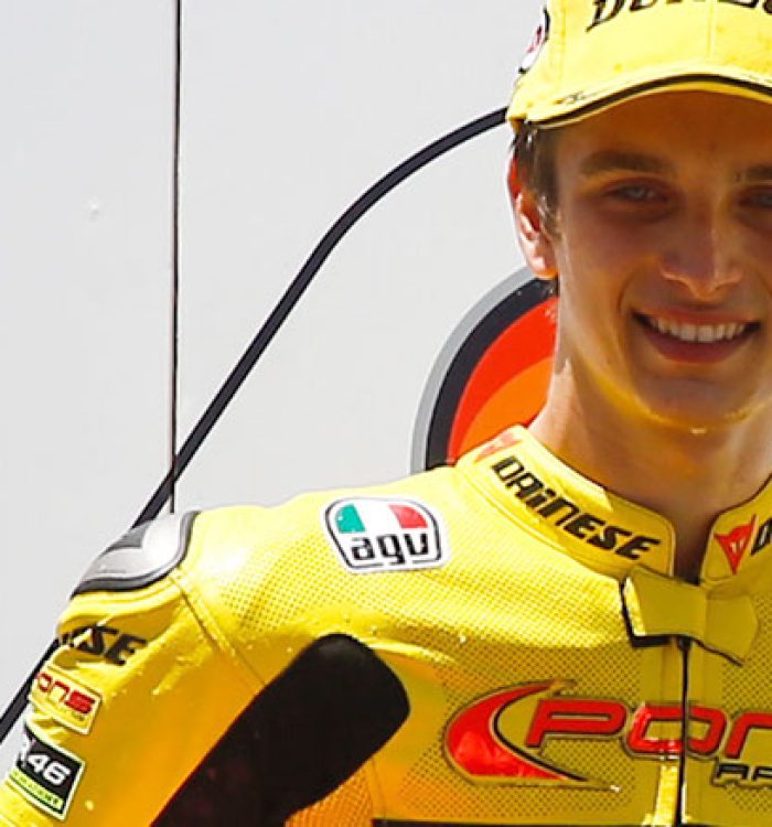 Luca Marini Proposes a Football-Style Approach for MotoGP In-Race Incidents