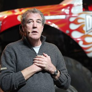 Is it true Jeremy Clarkson banned entering in India?