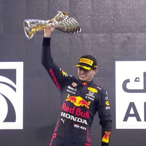 F1 Azerbaijan GP 2025: Max Verstappen Dominates as Sainz Secures Podium for Williams