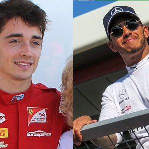 Hamilton and Leclerc Disqualified from US Grand Prix