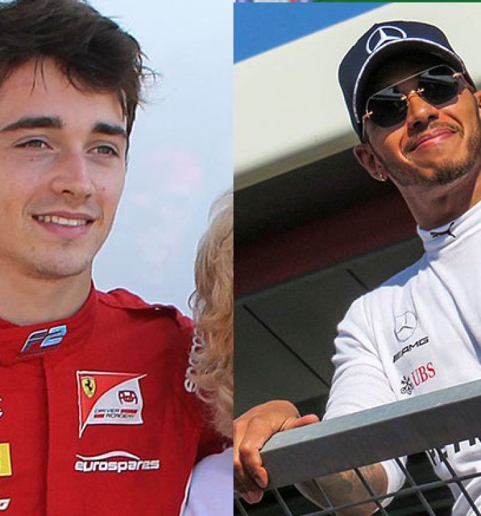 Hamilton and Leclerc Disqualified from US Grand Prix