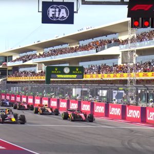 Revamping F1 Sprint Races: Bold New Ideas on the Horizon