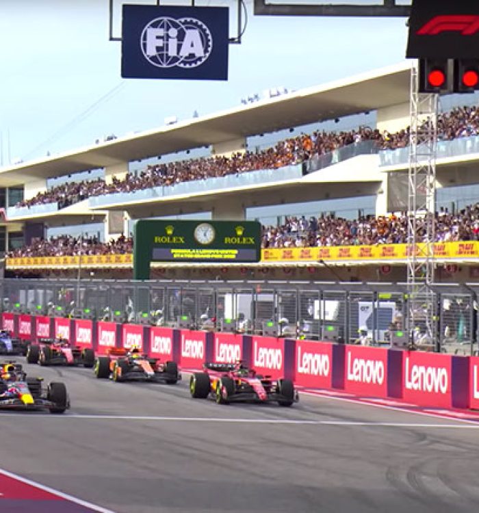 Revamping F1 Sprint Races: Bold New Ideas on the Horizon