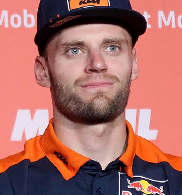 Brad Binder Reflects on KTM’s Impressive Stride After the Australian MotoGP