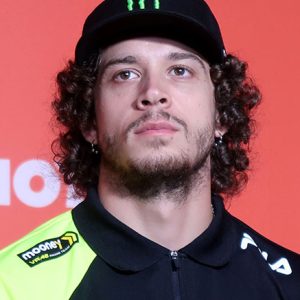 Bezzecchi Joins Aprilia to Partner Martin in 2025
