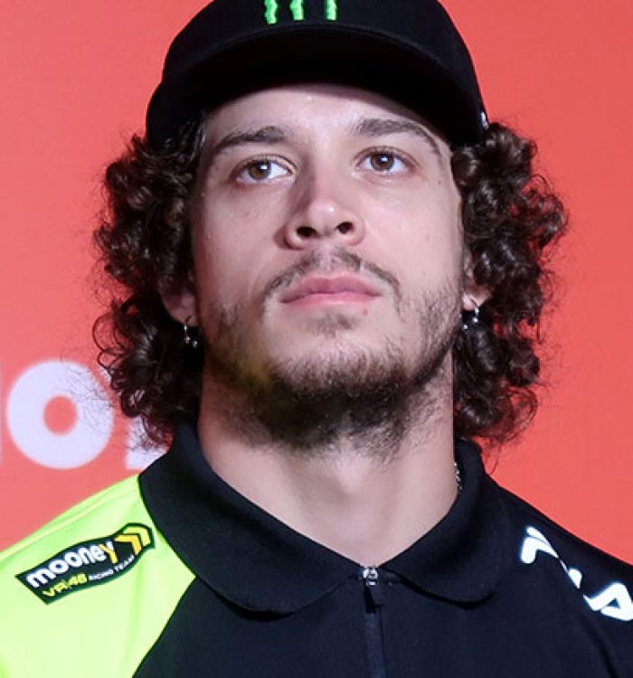 Bezzecchi Joins Aprilia to Partner Martin in 2025