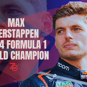 Russell Wins, Verstappen Secures Fourth Consecutive Championship