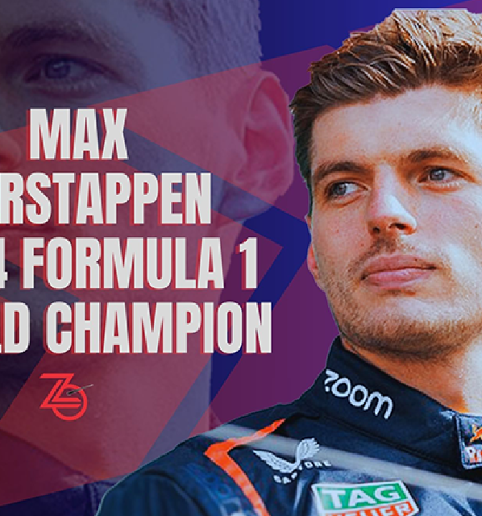 Russell Wins, Verstappen Secures Fourth Consecutive Championship