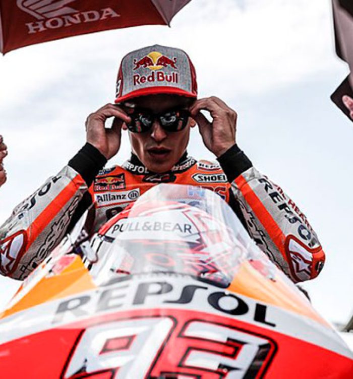 End of an Era: Marc Marquez’s Final Bow with Honda at Valencia