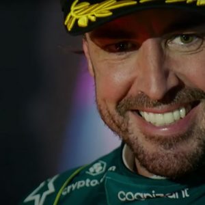 Fernando Alonso’s Astonishing 2023 Season with Aston Martin