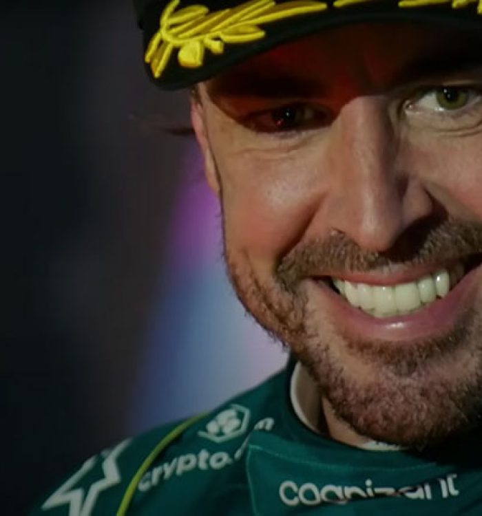 Fernando Alonso’s Astonishing 2023 Season with Aston Martin