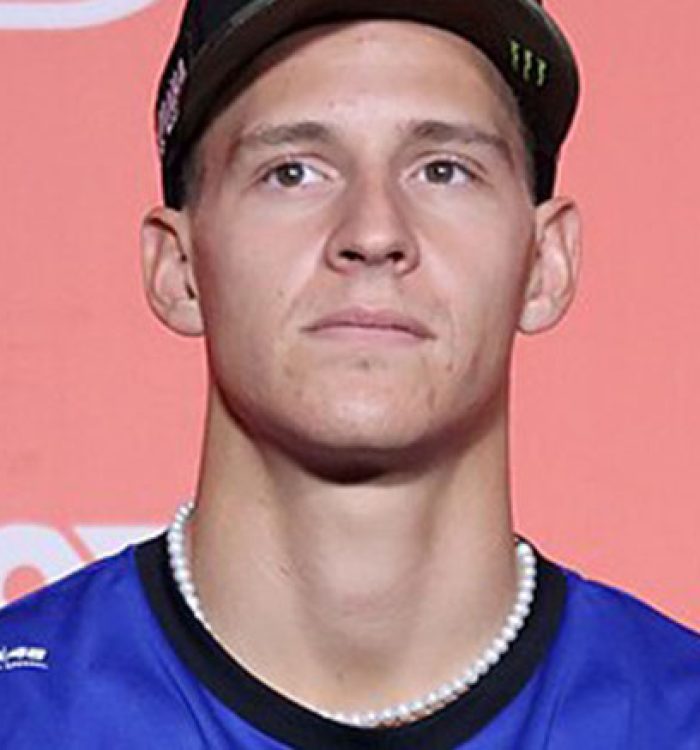 Quartararo speaks out  on yamaha’s 2024 motogp struggles