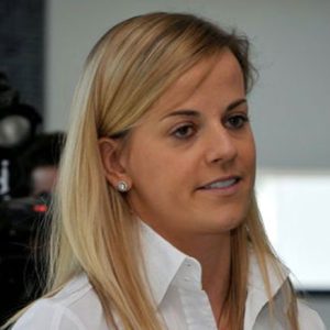 Inside the FIA Investigation: Teams Rally Behind Susie Wolff