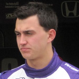 Graham Rahal Secures Emotional Pole Position at Indianapolis Motor Speedway