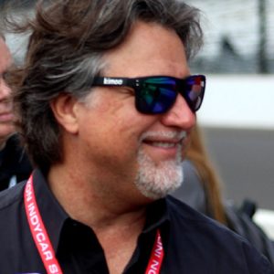 “Renault in Talks with Andretti for Interim F1 Power Unit Supply”