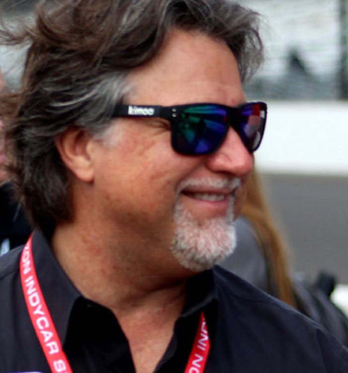 “Renault in Talks with Andretti for Interim F1 Power Unit Supply”