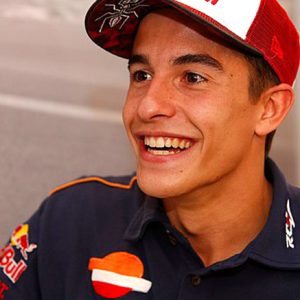 Marc Marquez’s New Chapter with Gresini Racing MotoGP