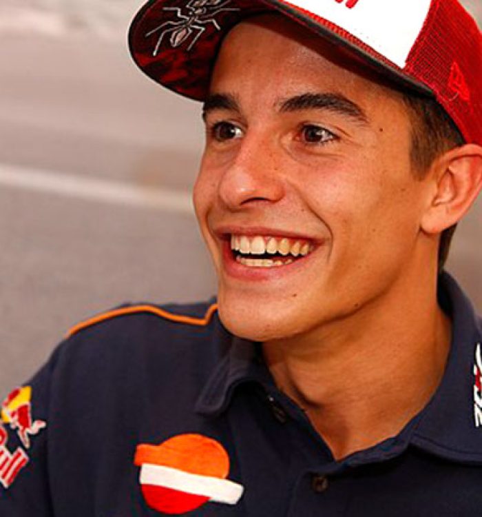 Marc Marquez’s New Chapter with Gresini Racing MotoGP