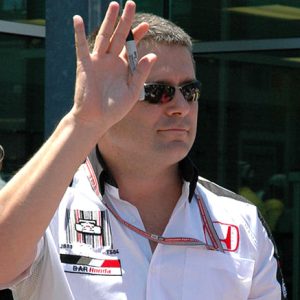 Celebrating the Racing Legacy of Gil de Ferran