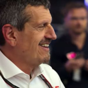 Guenther Steiner’s Departure from Haas Team Principal Role”