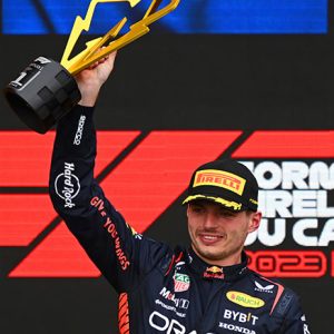 Verstappen Claims Dominant Victory at the Canadian Grand Prix