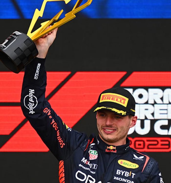 Verstappen Claims Dominant Victory at the Canadian Grand Prix