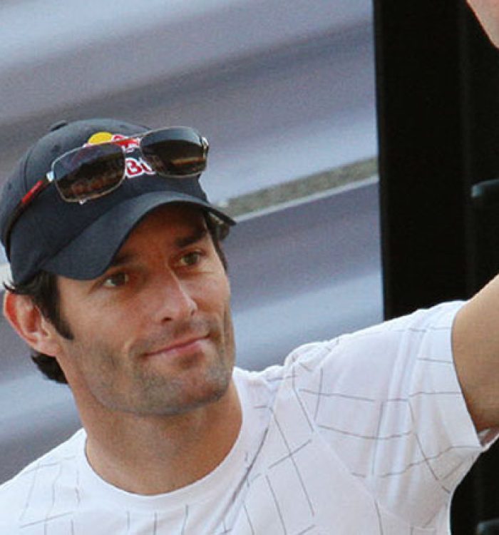 Mark Webber Praises Oscar Piastri’s Emotional Regulation and Role as Manager
